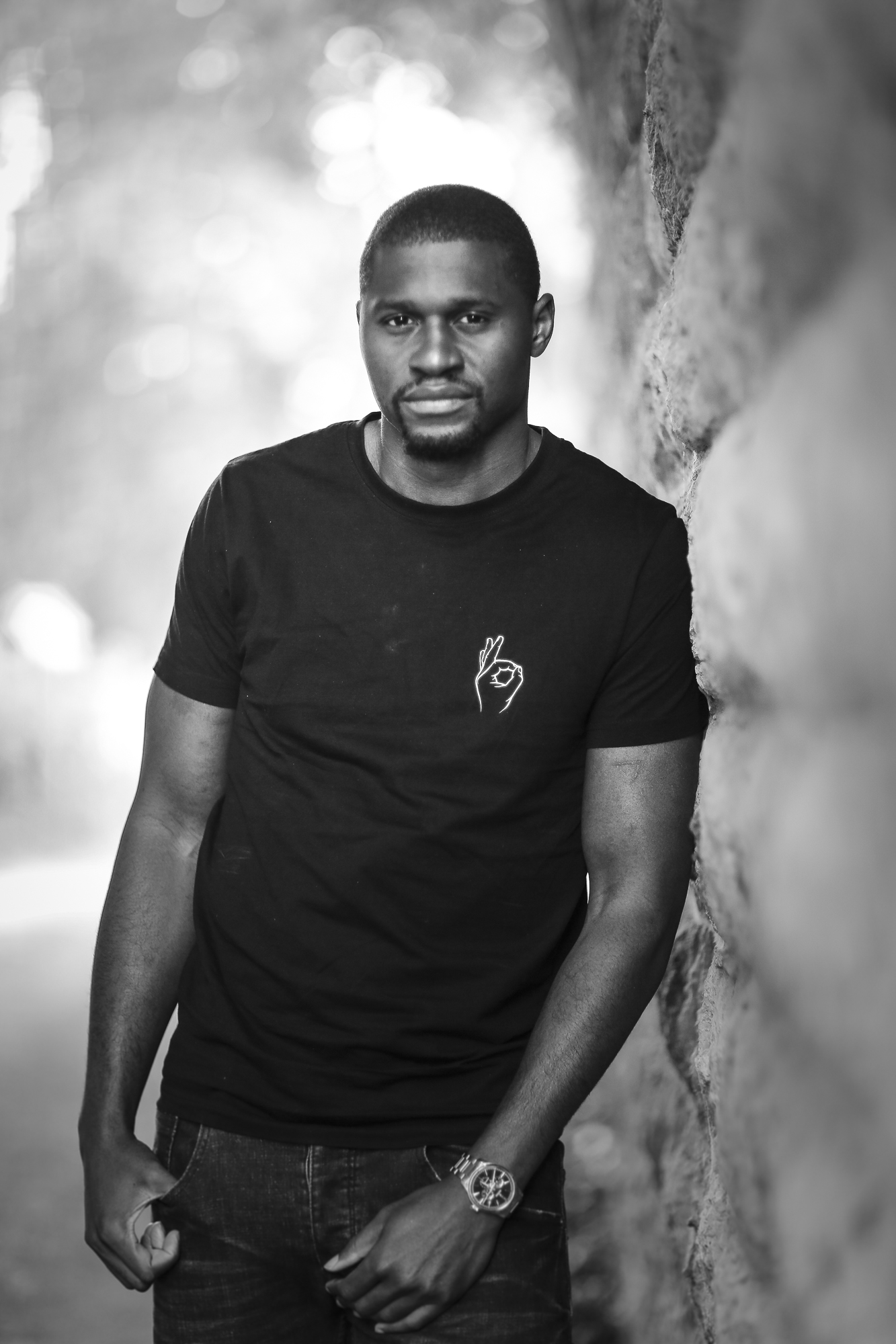 Shooting yaya & Tyren    0460